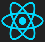 React